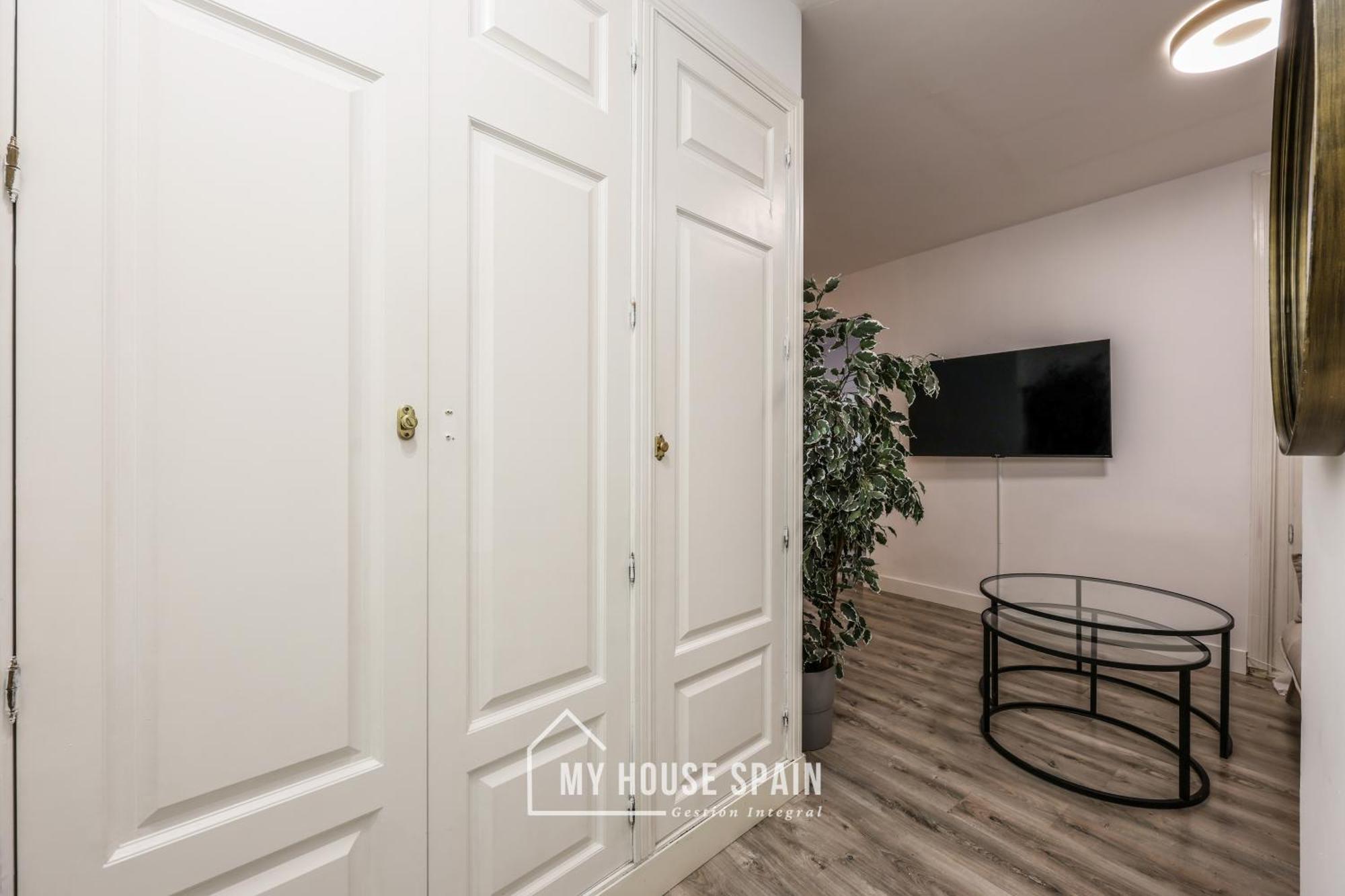 Myhousespain - Glamuroso Piso En Chueca Apartment