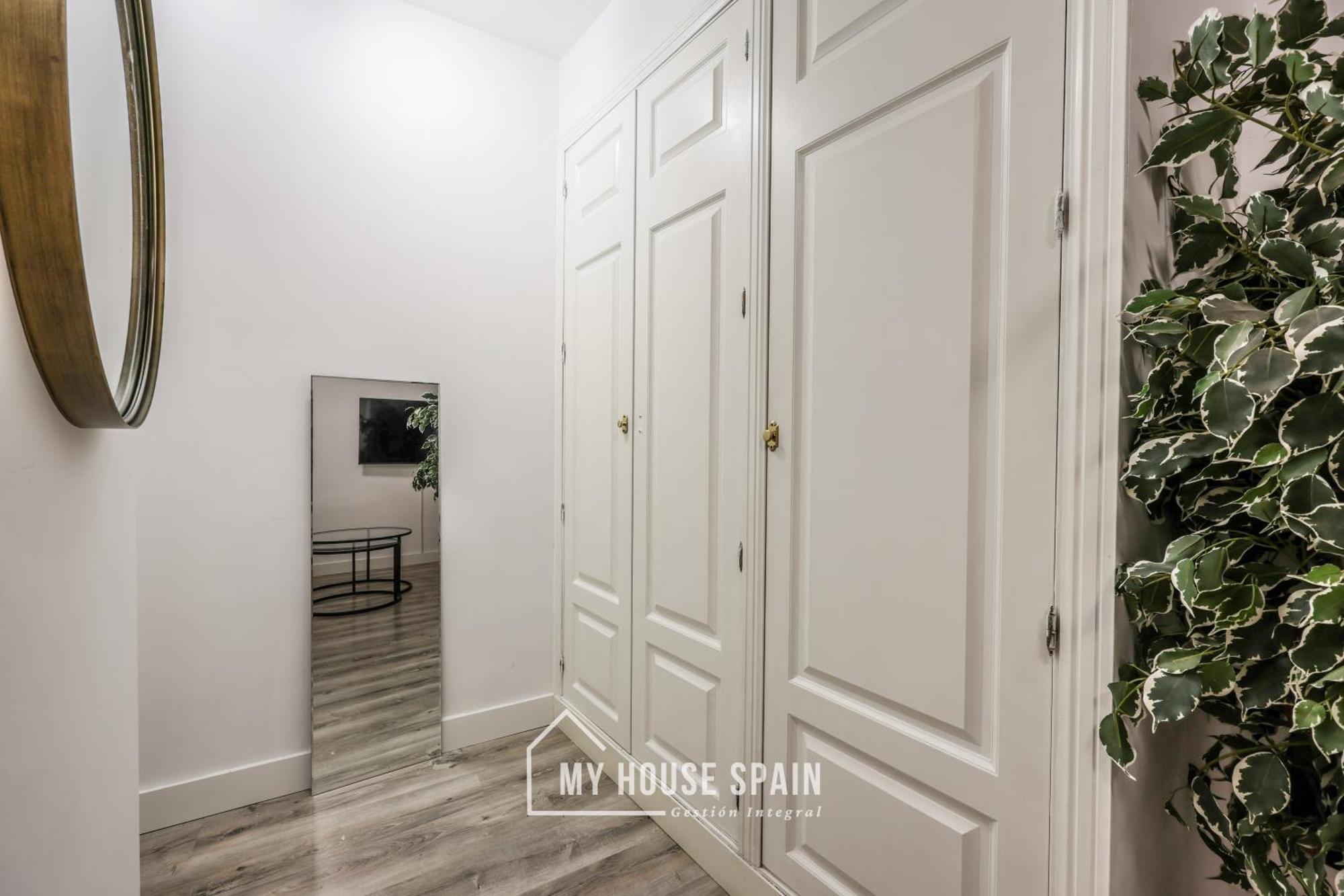 Apartment Myhousespain - Glamuroso Piso En Chueca *