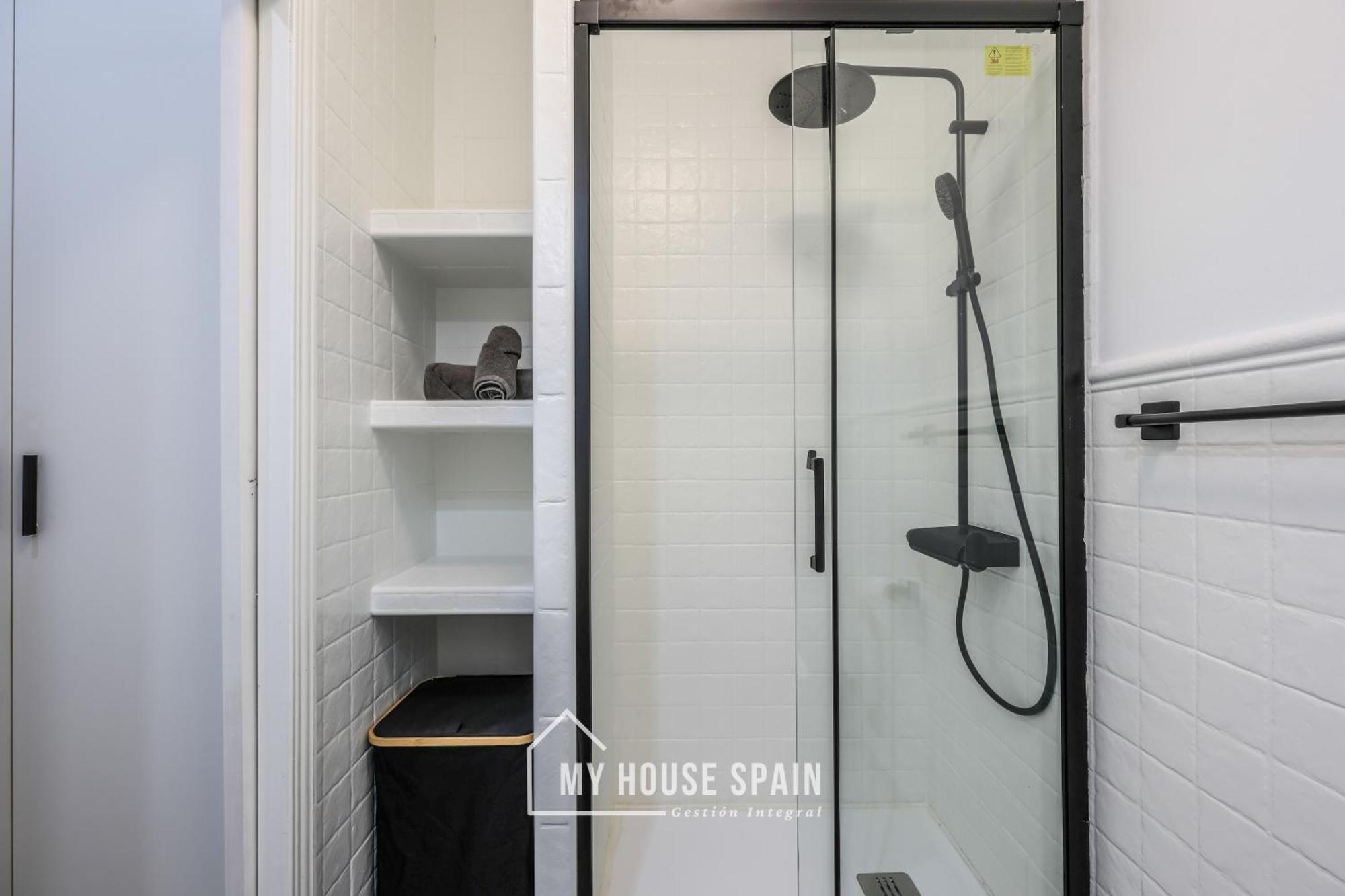 Myhousespain - Glamuroso Piso En Chueca Apartment *