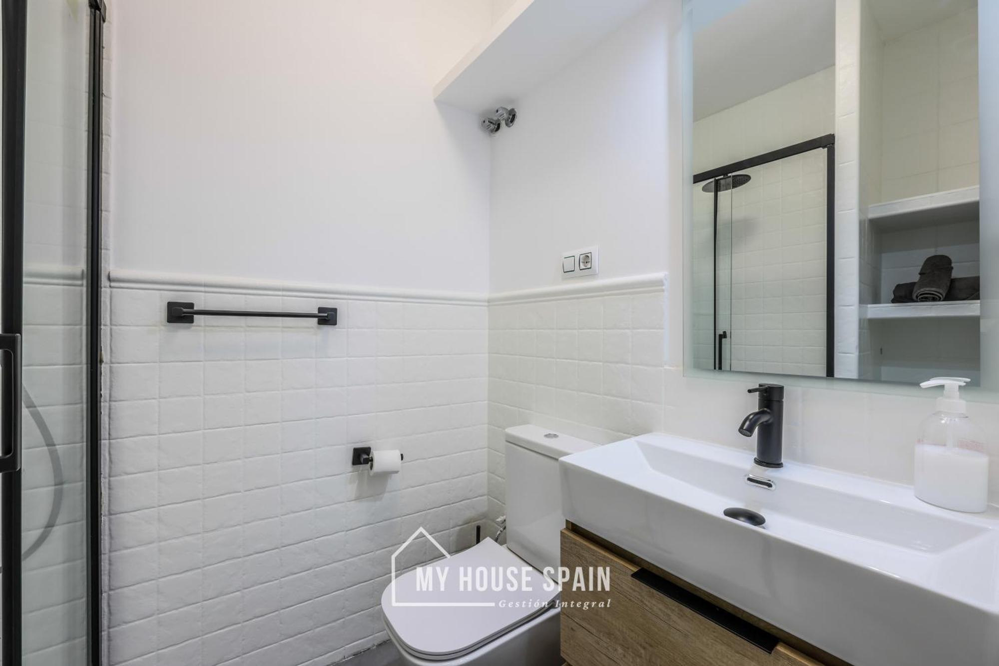 Apartment Myhousespain - Glamuroso Piso En Chueca Madrid