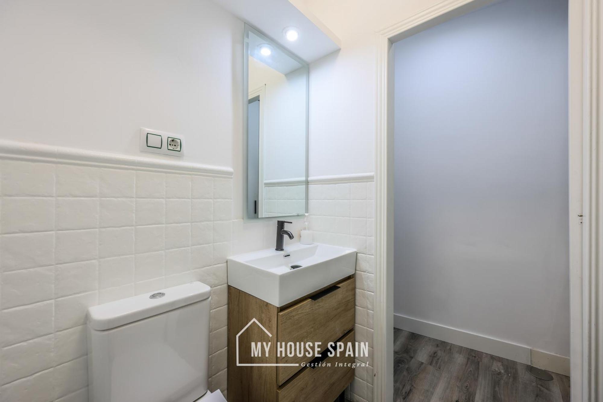 Myhousespain - Glamuroso Piso En Chueca Apartment